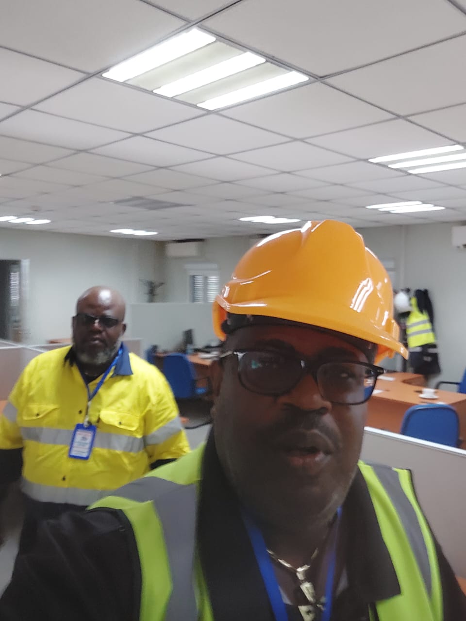 logistics and construction