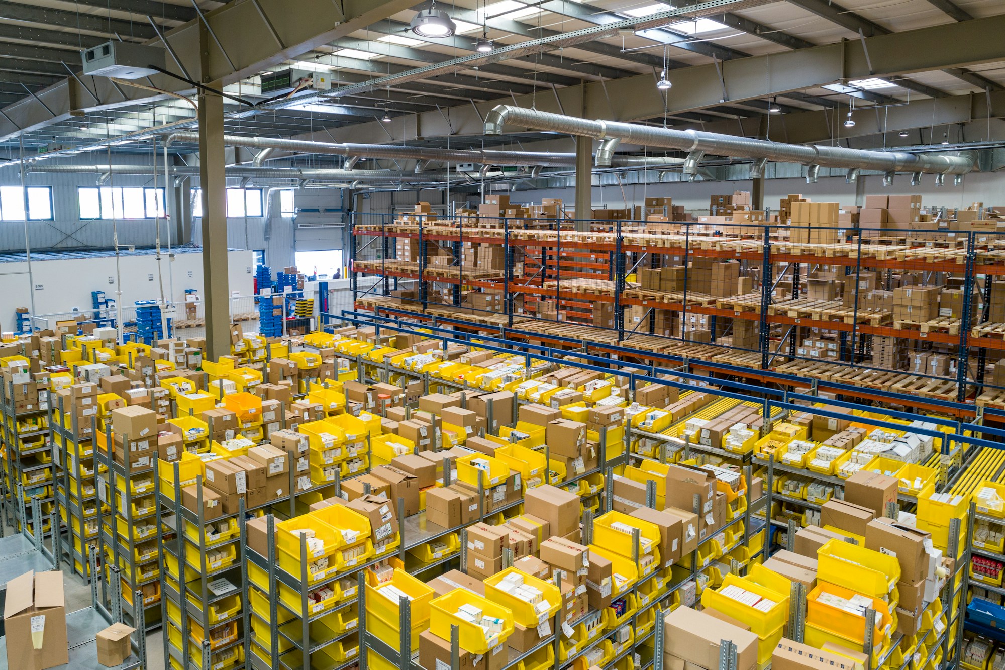 Company Overview